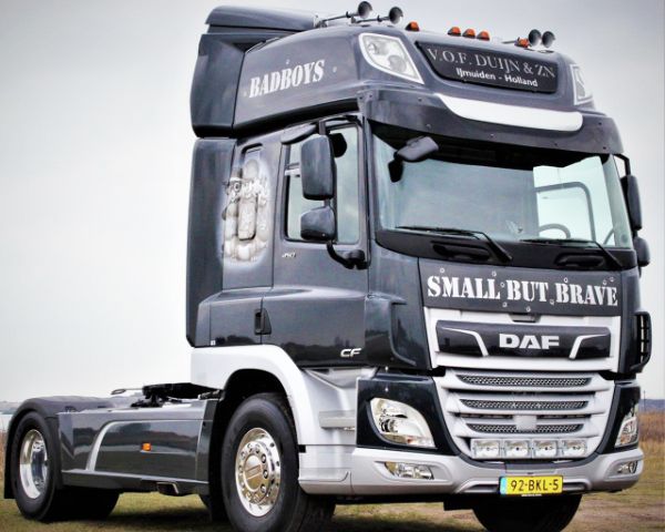 V.O.F. Duijn & Zn
